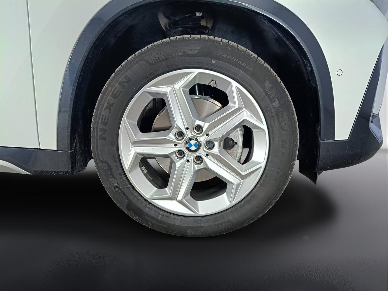 BMW X1 U11 - X1 xdrive20d mhev 48V X-Line auto
