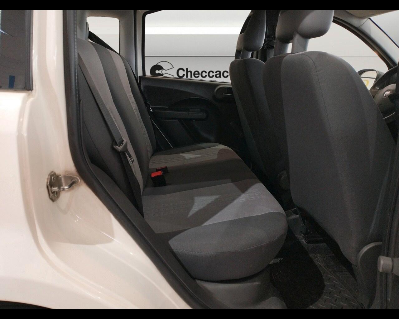 FIAT Panda 2ª serie Panda 1.2 Classic