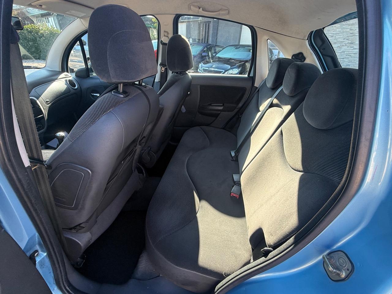 Citroen C3 1.1 Elegance