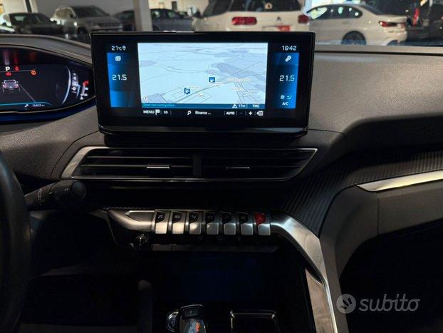 Peugeot 3008 BlueHDi 1.5 Business Active EAT8