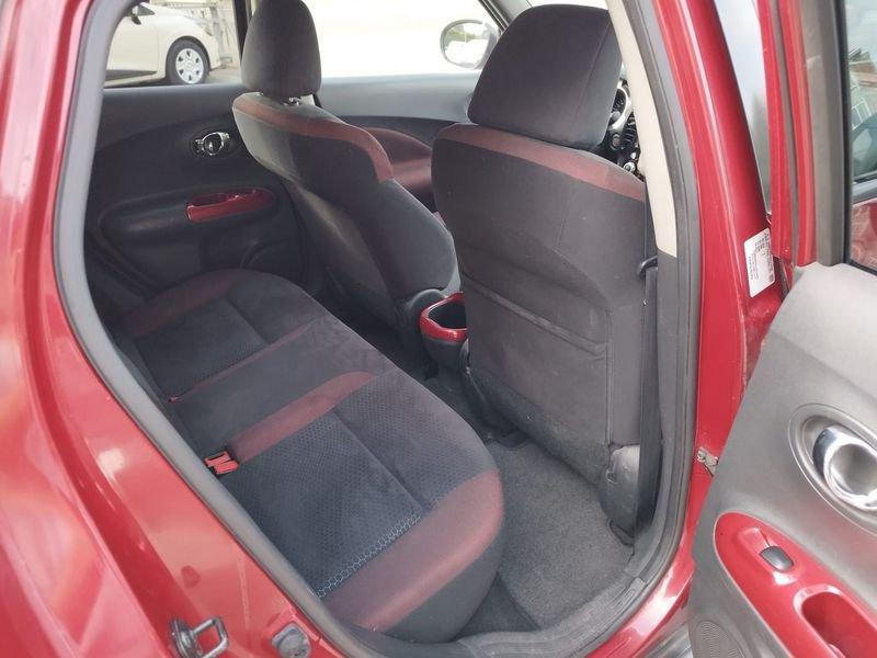 Nissan Juke Juke 1.5 dCi Tekna 'ANCHE EXPORT UE'