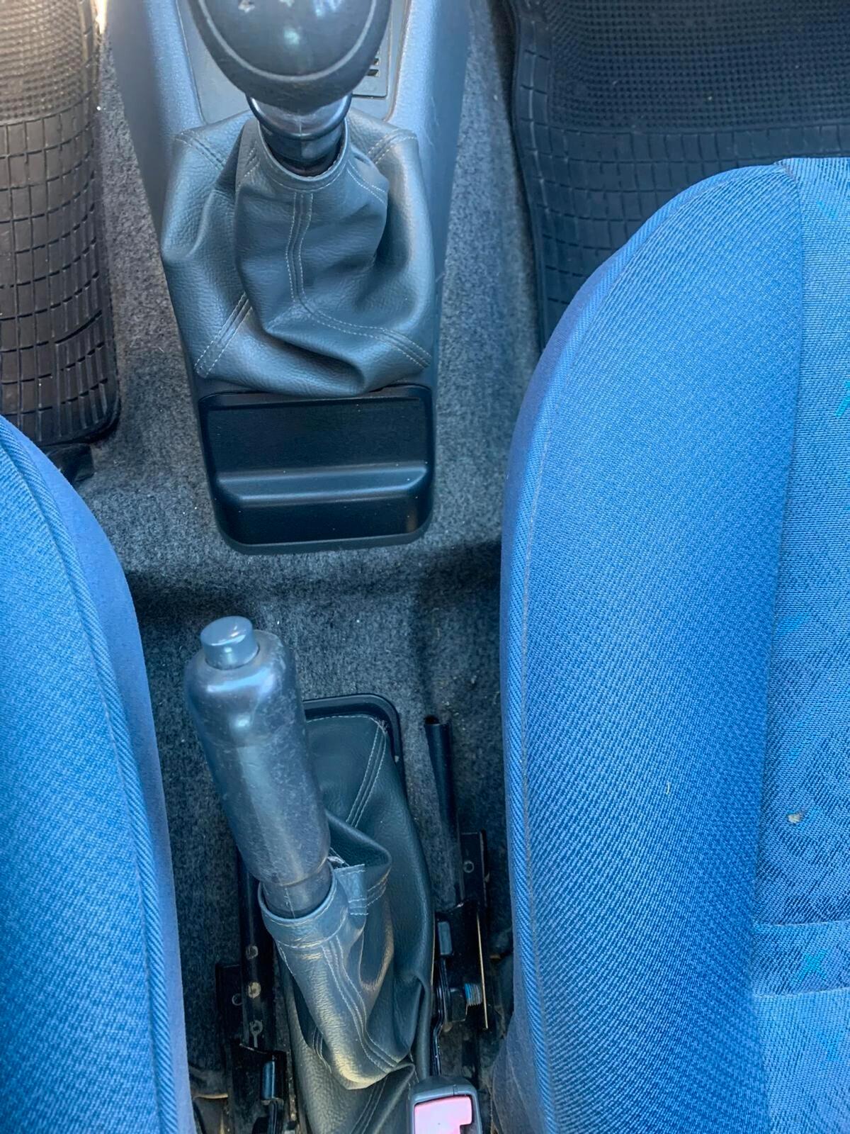 Fiat Palio 1.2i cat 5 porte