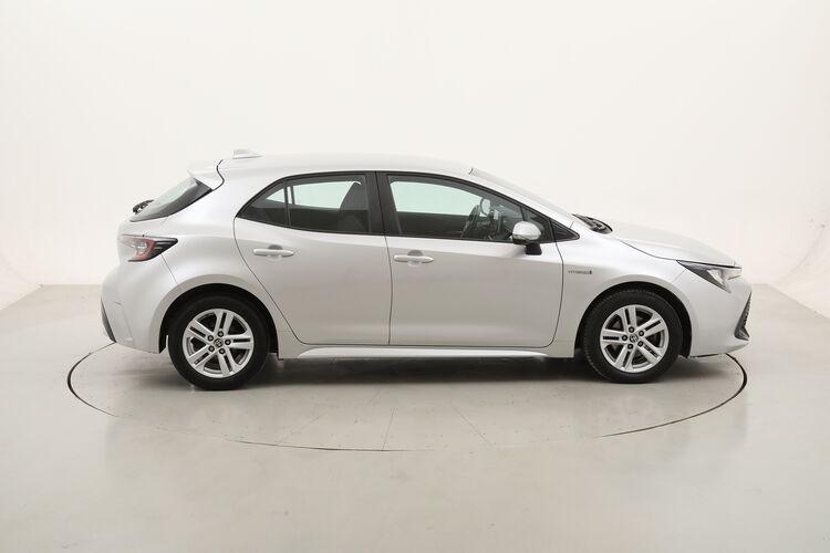 Toyota Corolla Hybrid Business BR176500 1.8 Full Hybrid 122CV