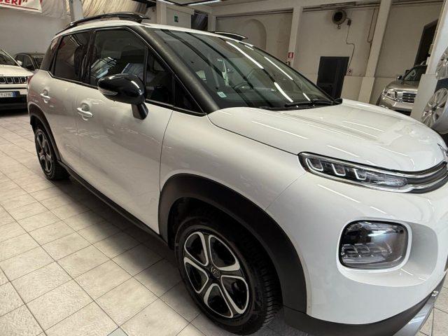 CITROEN C3 Aircross PureTech 110 S&S Feel