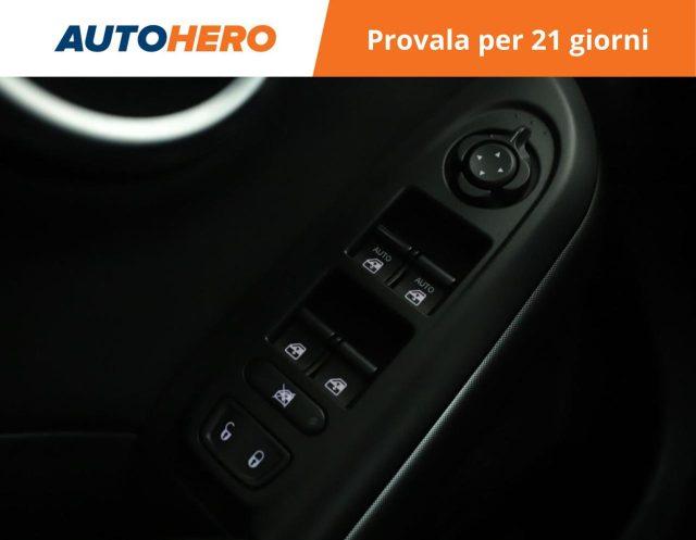 FIAT 500X 1.6 MultiJet 120 CV Pop Star