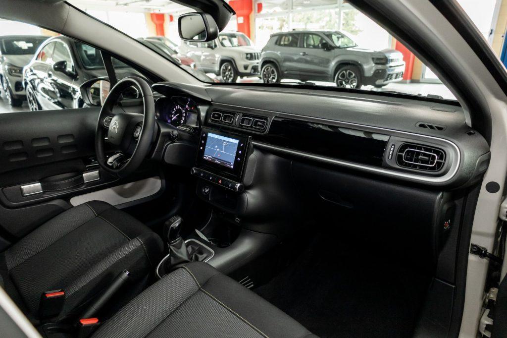 CITROEN C3 PureTech 110 S&S Max