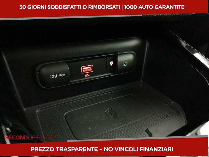 KIA e-Soul Style OBC 11kW 64 kWh