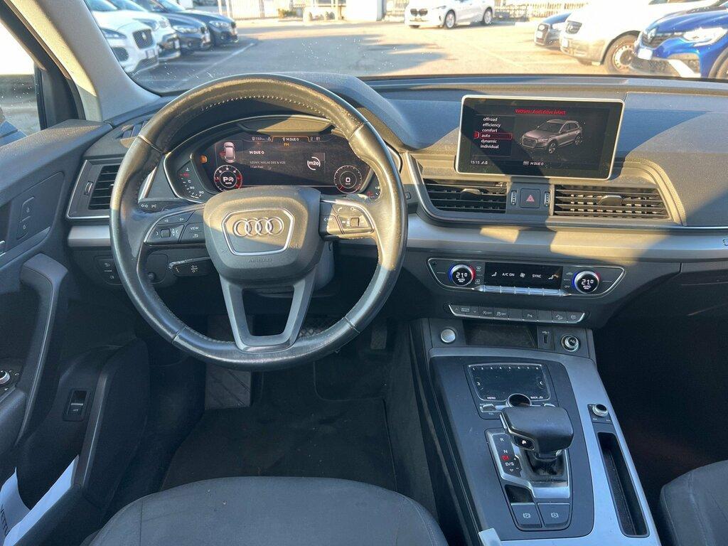 Audi Q5 40 2.0 TDI Business Quattro S tronic