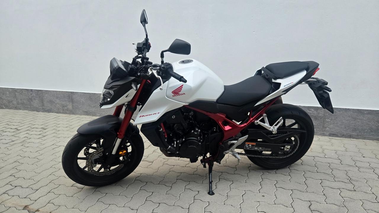 Honda Hornet 750 ABS EURO 5