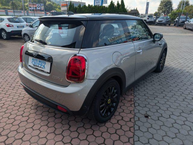 MINI Cooper SE Essential FULL ELECTRIC