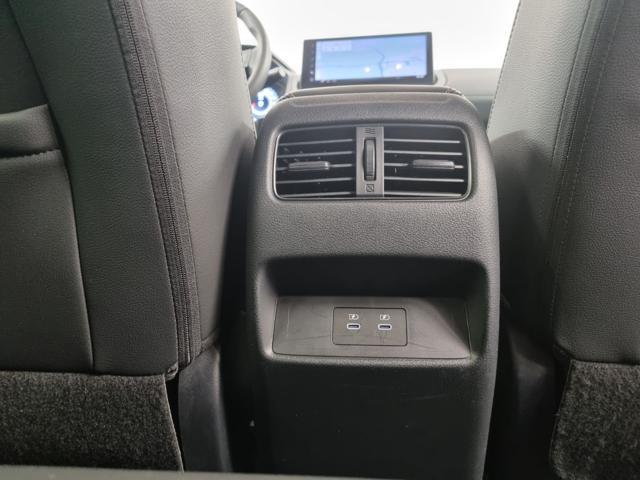 NISSAN Qashqai MHEV 158 CV Xtronic N-Connecta