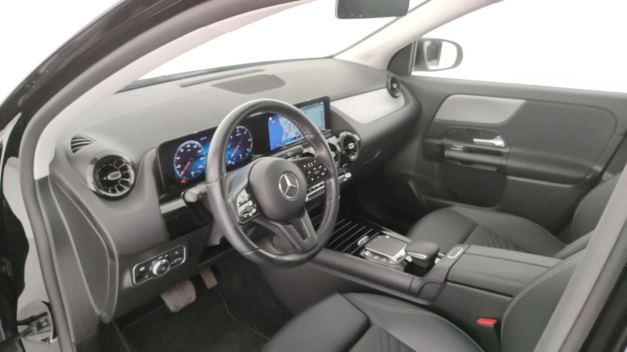 Mercedes-Benz GLA 180 d Executive auto