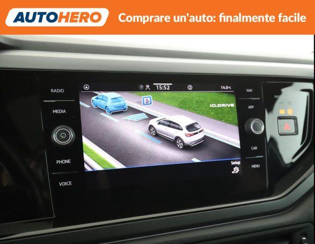 VOLKSWAGEN Taigo 1.0 TSI 110 CV R-Line