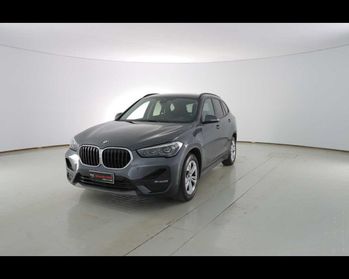 BMW X1 xDrive25e Business Advantage