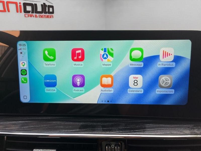 OMODA 5 Omoda 5 1.6 tgdi Premium
