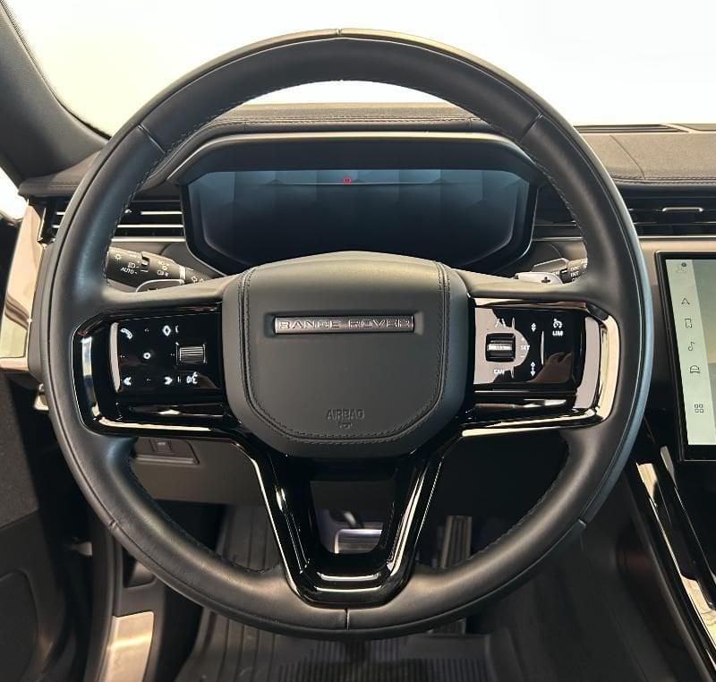 Land Rover Range Rover Sport 3ª serie 3.0D l6 249CV Dyn. HSE