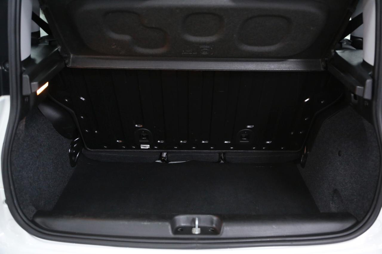 Fiat Panda 1.0 FireFly Hybrid City Life