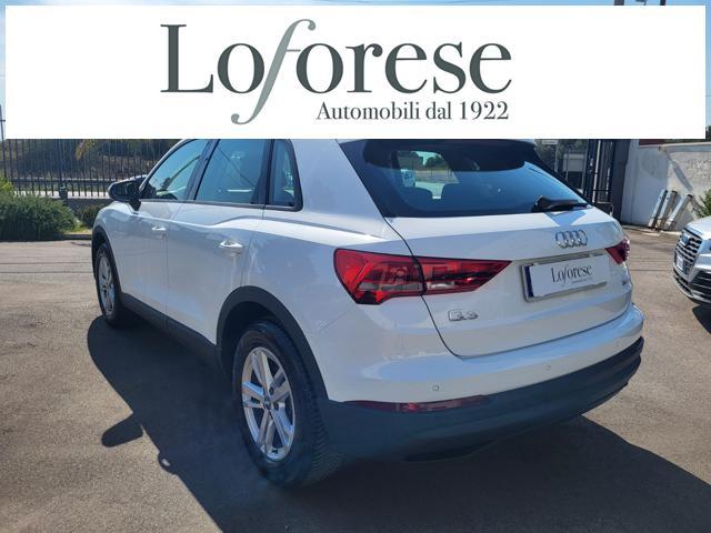 AUDI Q3 35 TDI S tronic Business