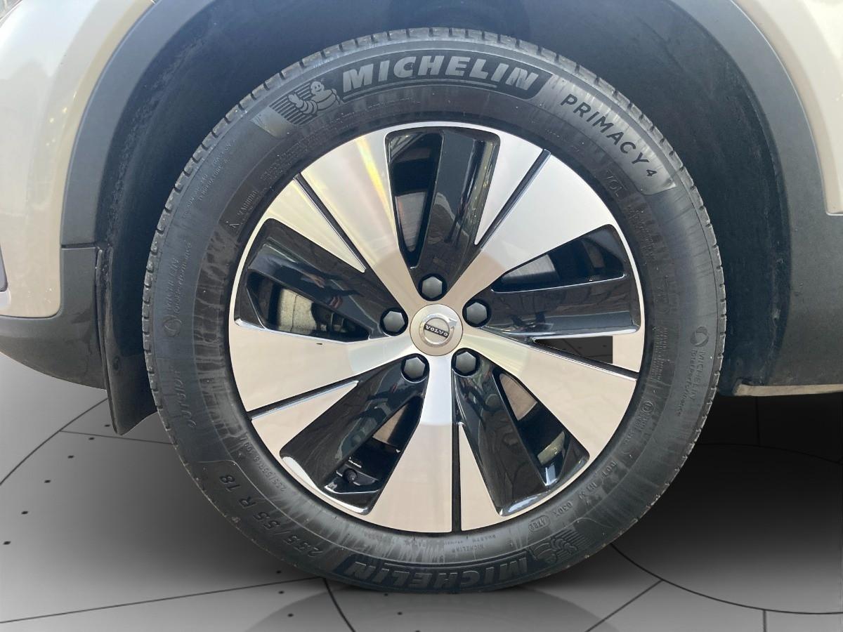 VOLVO XC40 1.5 T4 recharge phev Core auto