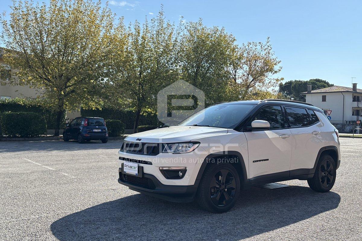 JEEP Compass 1.6 Multijet II 2WD Night Eagle