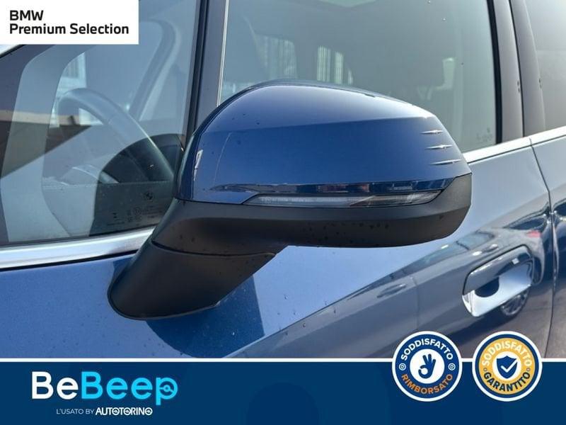 BMW Serie 2 Active Tourer 218I ACTIVE TOURER LUXURY AUTO