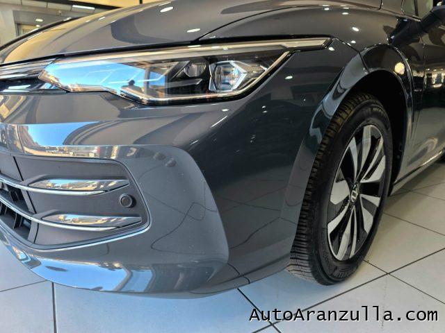 VOLKSWAGEN Golf NEW 8.5 2.0 TDI 150CV DSG Life Goal Navi Virtual