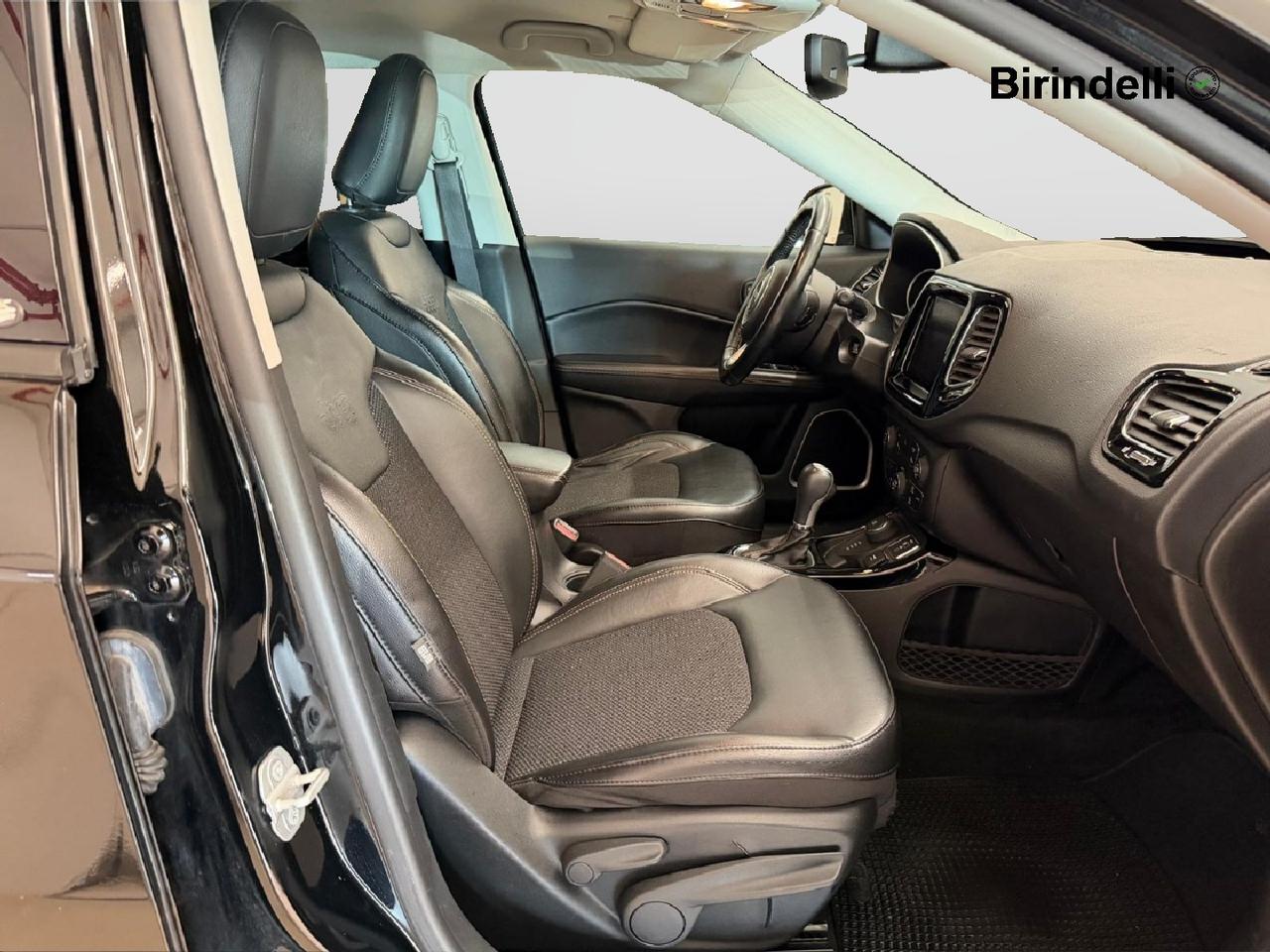 JEEP Compass 2ª serie - Compass 2.0 Multijet II aut. 4WD Limited