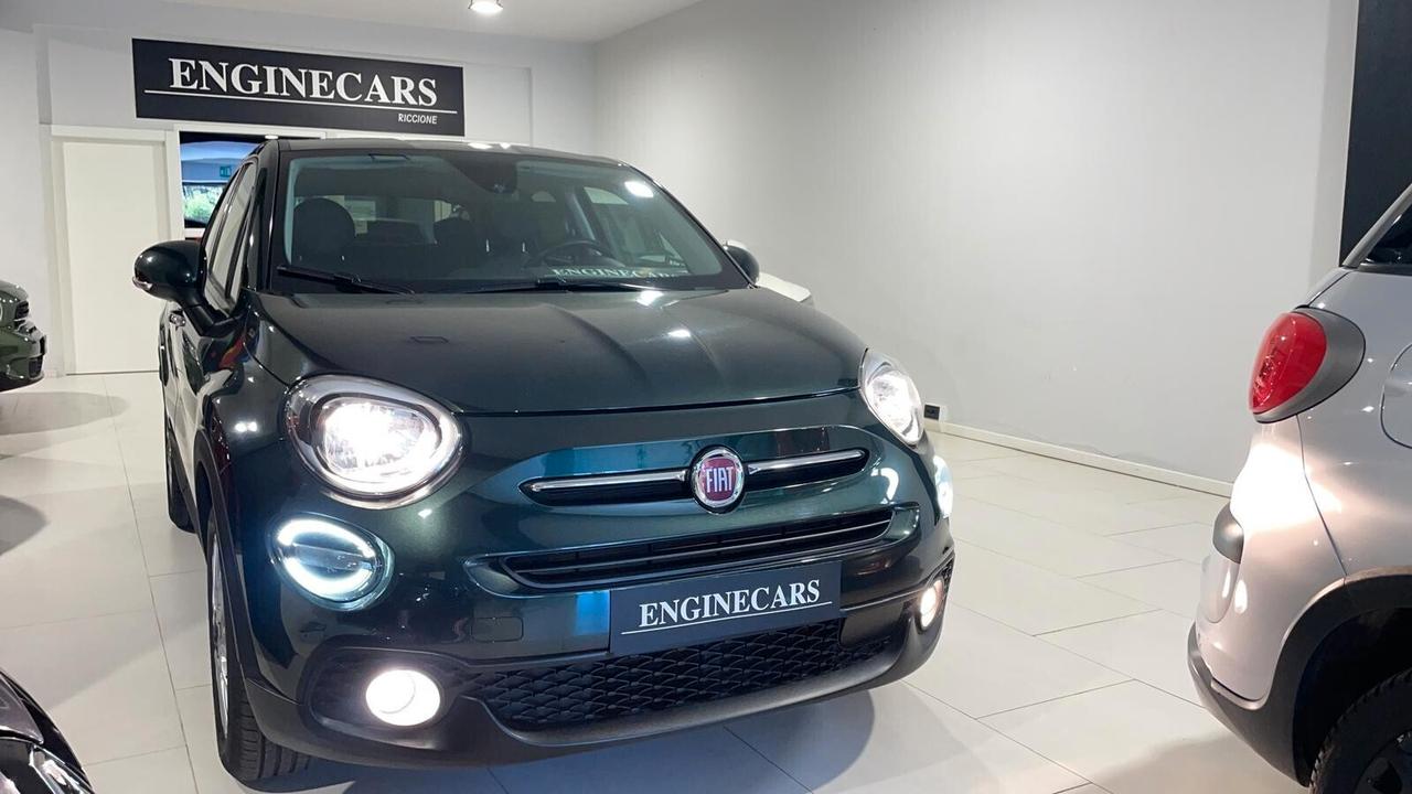 Fiat 500X 1.0 T3 120 CV Connect