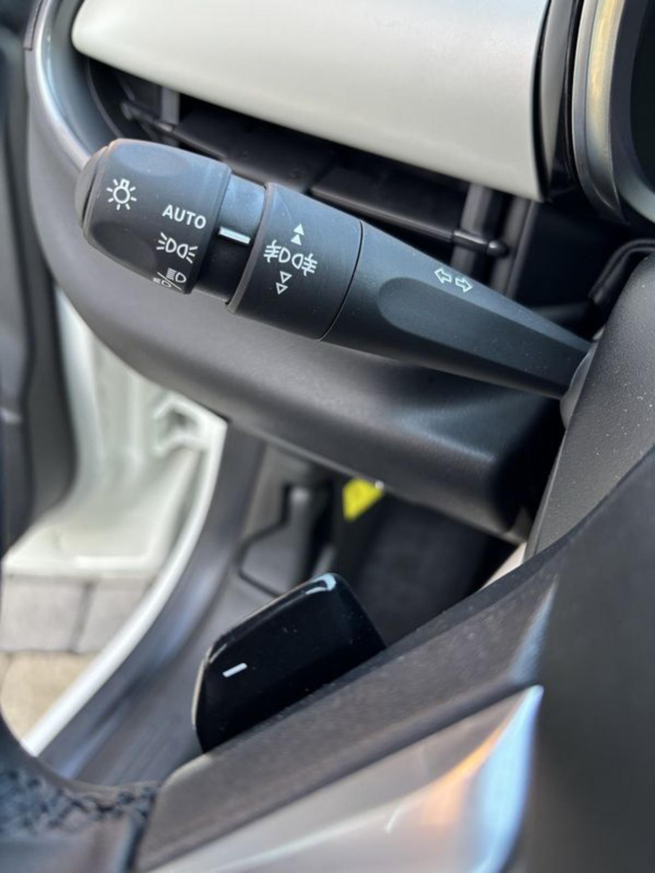 Fiat 600 Hybrid 110 CV DCT MHEV La Prima LED-CAM-18"