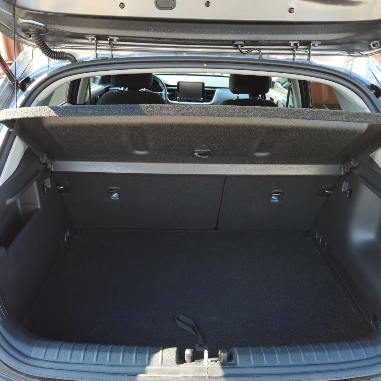 Kia Stonic 1.2 DPI Style