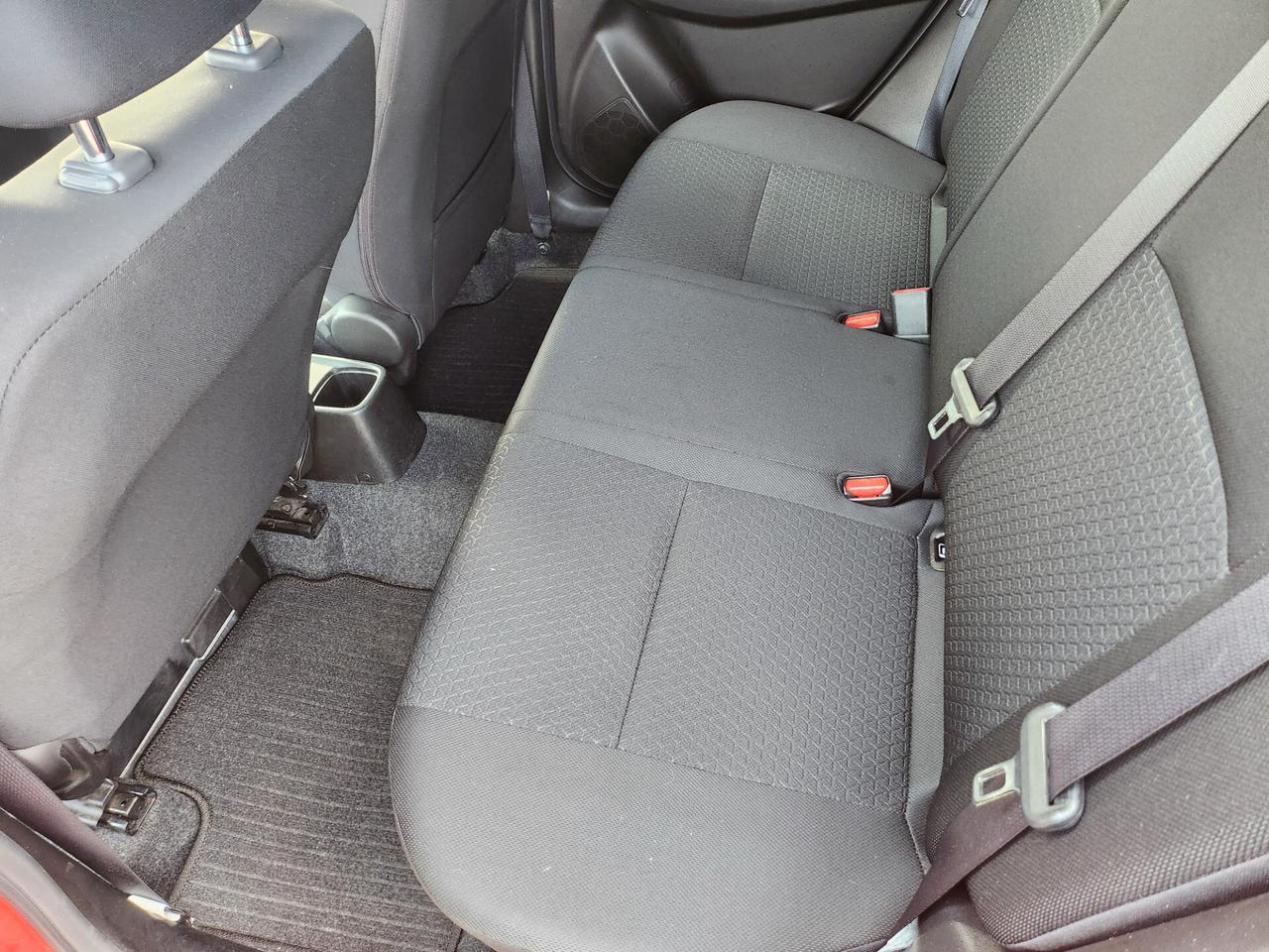 Suzuki Swift 1.2 Hybrid Top
