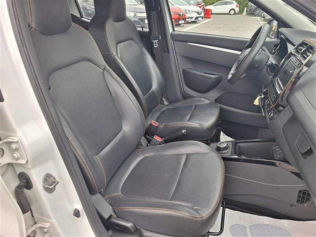 Dacia Spring Electric 45 Comfort Plus