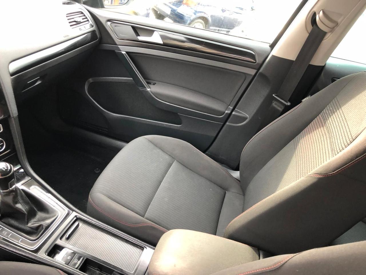Volkswagen Golf Business 1.6 TDI 5p. SOUND GARANZIA EUROPEA 12 MESI RINNOVABILE FINO A 60 MESI!!!
