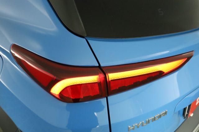 HYUNDAI Kona Kona HEV 1.6 DCT XTech