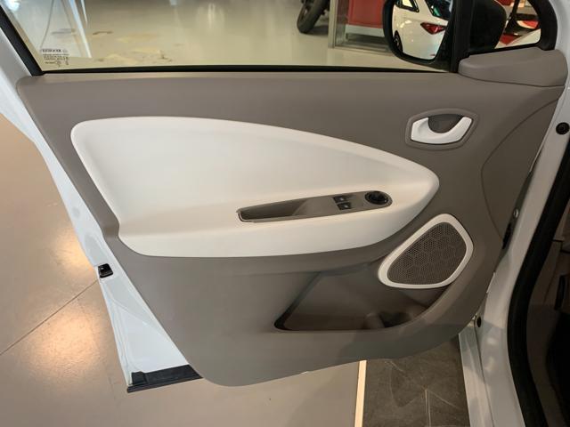RENAULT ZOE Life R90 Flex
