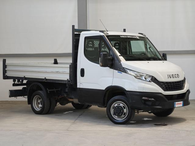 IVECO Daily 35C14 BTor 2.3 HPT Ribaltabile Trilaterale