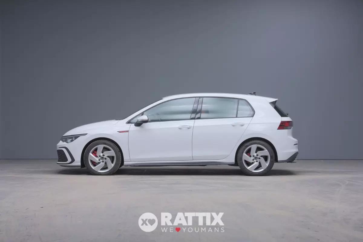 Volkswagen Golf 2.0 TSI 245CV GTI Auto