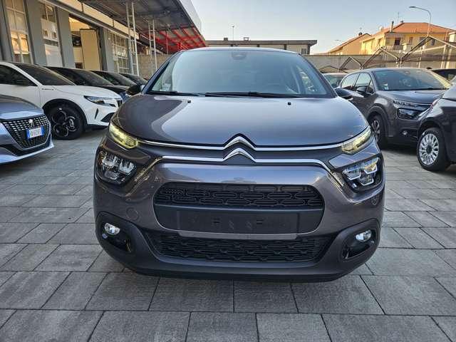 Citroen C3 C3 1.2 Max s&s 110cv