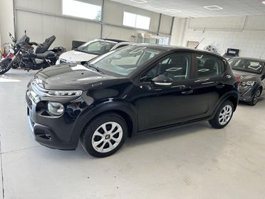 Citroen C3 1.2 PureTech Feel
