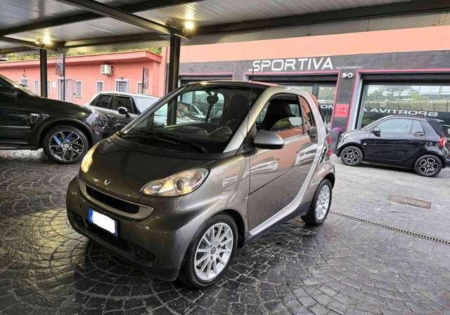 smart forTwo 85000 KM TETTO CERCHI! SERVICE! 1000 coupé