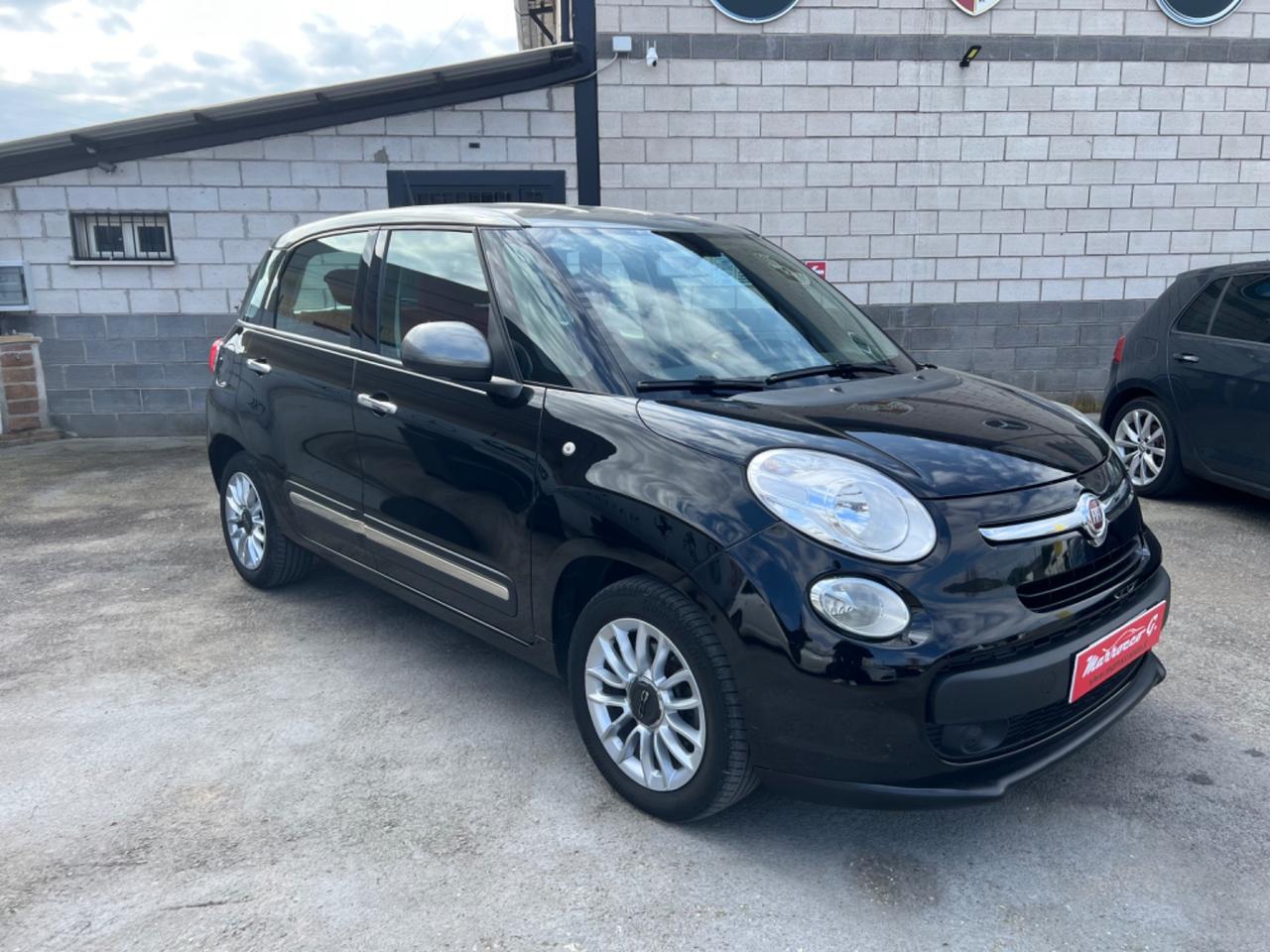 Fiat 500 L