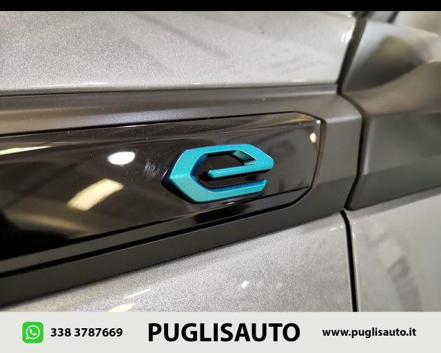 PEUGEOT 2008 motore elettrico 136 CV Allure Pack