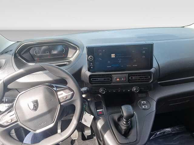 Peugeot Partner PARTNER - Van XL 1.5 Diesel 130cv Manuale
