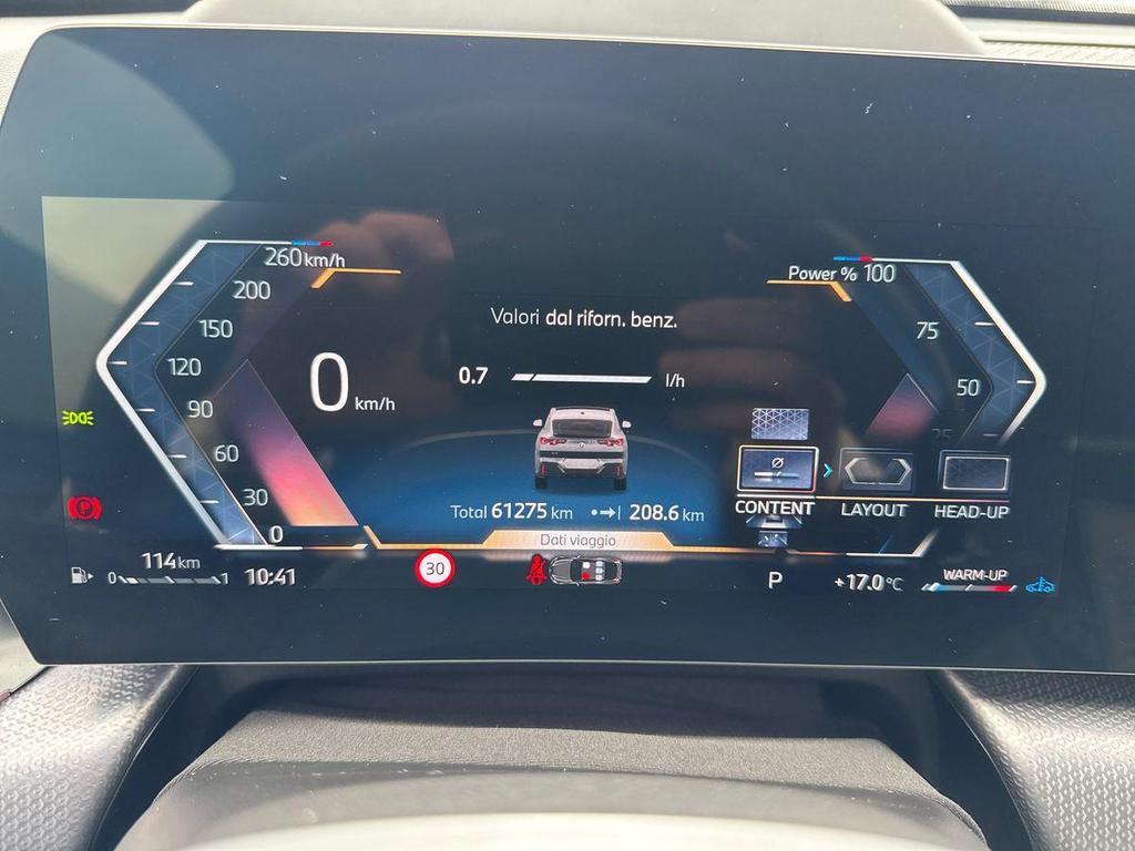 BMW X2 18 d MSport Pro sDrive