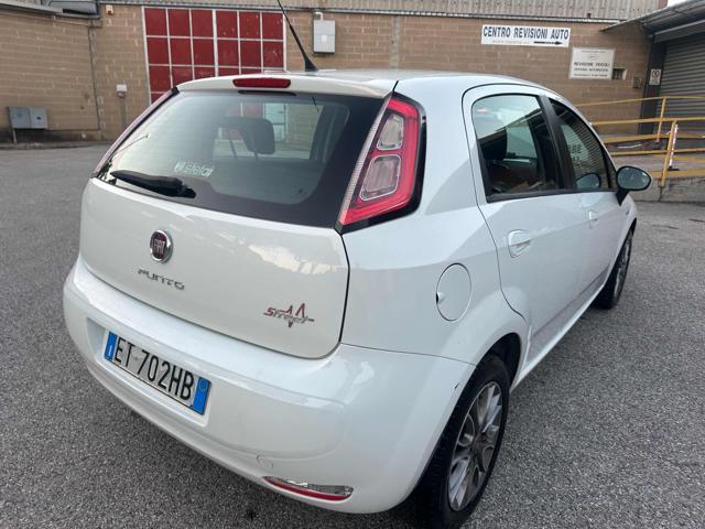 FIAT Grande Punto 1.2 5 porte S&S Actual senza nessun lavoro da fare