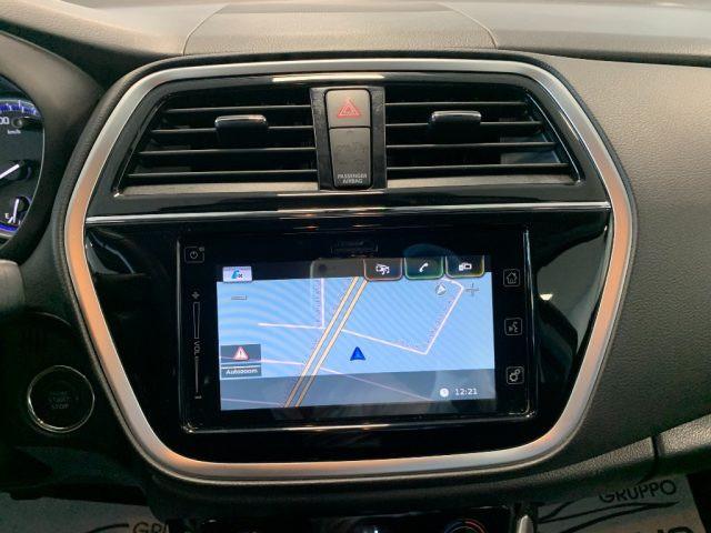 SUZUKI S-Cross 1.0 Benzina Boosterjet Cool StraFull