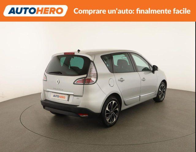RENAULT Scenic Scénic XMod 1.5 dCi 110CV Start&Stop Bose