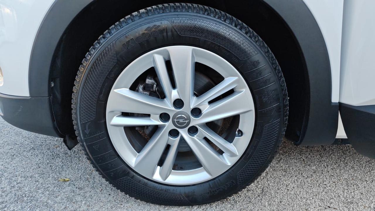 Opel Grandland X 1.5 diesel Ecotec Start&Stop Business