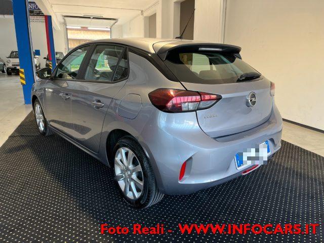 OPEL Corsa 1.2 Edition NEOPATENTATI PROMO!!