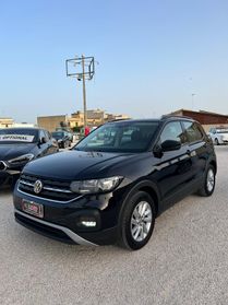 Volkswagen T-Cross 1.6 TDI SCR Style BMT